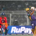 KKR vs LSG Live Score:…