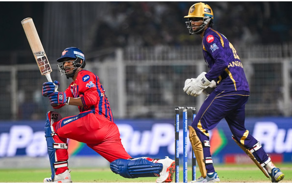 KKR vs LSG Highlights: Lucknow Wins Thanks to Mukul Chaudhary’s Magnificent Half-Century; Defeats Kolkata by Three Wickets