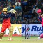RR vs RCB Live Score:…
