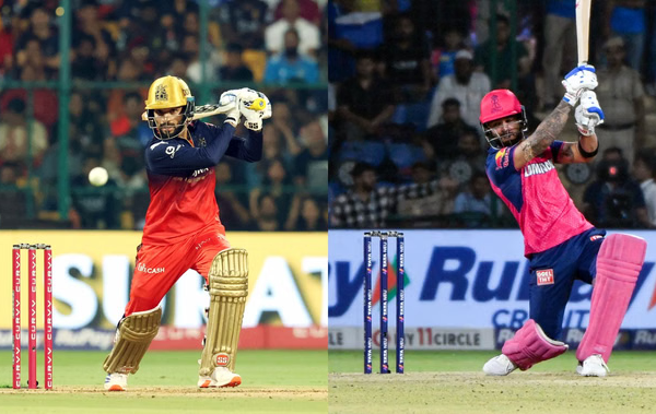 RR vs RCB Match: Rajasthan Defeats RCB by Six&hellip;