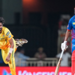 CSK vs DC Live Score:&hellip;