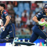LSG vs GT: Buttler-Gill Partnership&hellip;