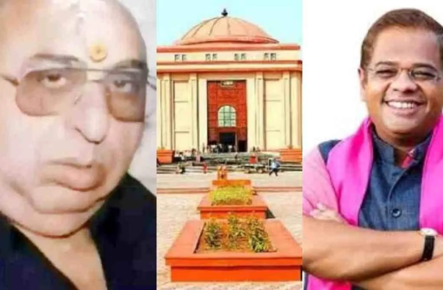 Jaggi Murder Case: Amit Jogi’s Troubles Mount; High Court Orders Him to Surrender Within Three Weeks