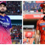 SRH vs RR Live Score:&hellip;