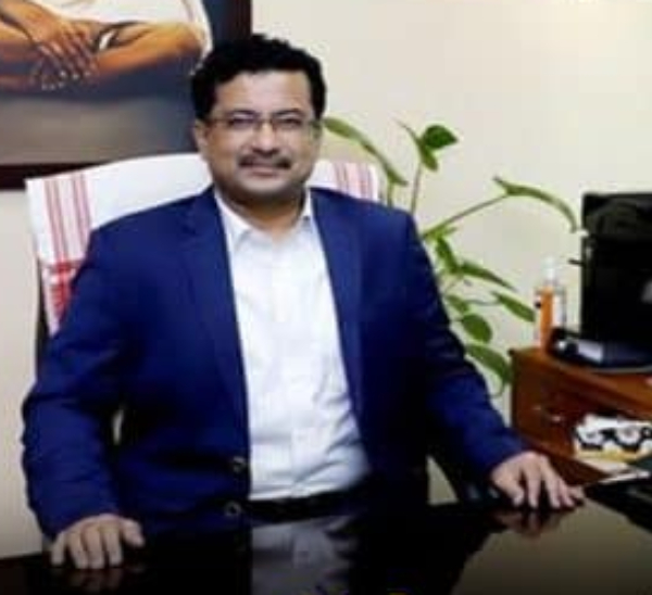 The ‘Sarve Setu’ App will ensure 100% saturation of PVTG settlements: Principal Secretary Sonmoni Borah