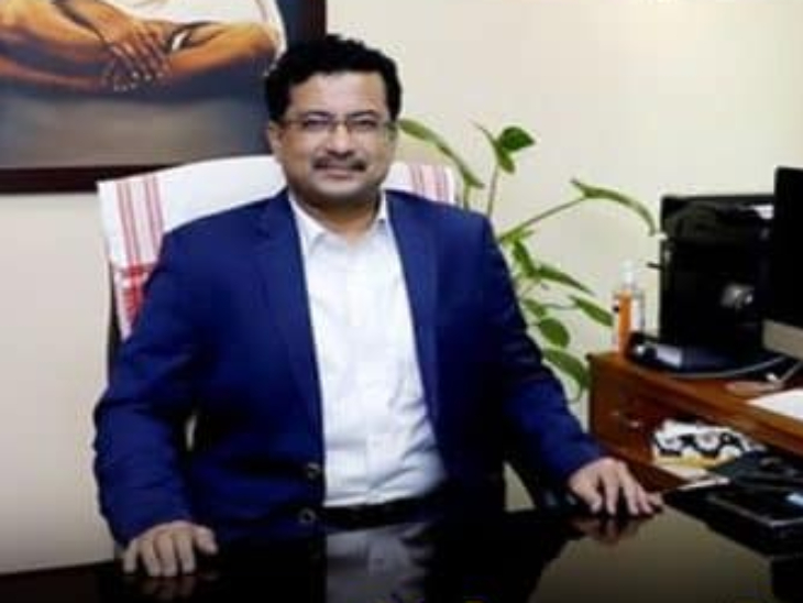 The ‘Sarve Setu’ App will ensure 100% saturation of PVTG settlements: Principal Secretary Sonmoni Borah