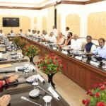 Bihar New CM Live: Chief…