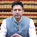 AAP Seeks Removal of Raghav&hellip;