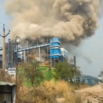 Chhattisgarh Vedanta power plant blast:&hellip;