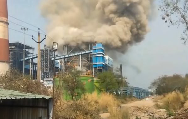 Chhattisgarh Vedanta power plant blast: Death toll rises to&hellip;
