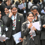 CBSE Announces Class 10 Results;…