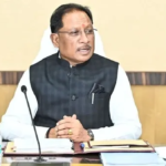 Chief Minister Vishnu Deo Sai&hellip;