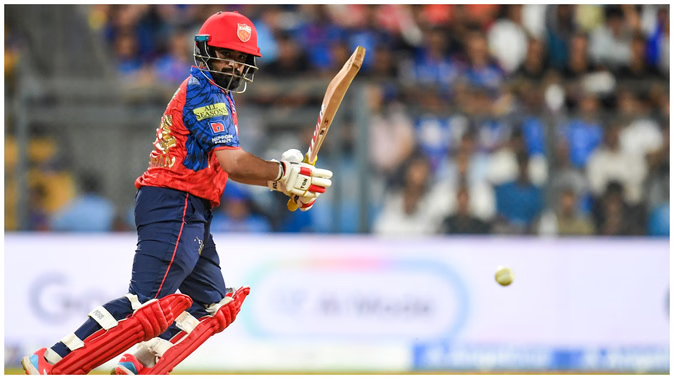 MI vs PBKS Live Score: Third blow for Punjab; Shreyas Iyer dismissed after scoring 66 runs