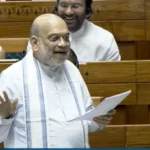 Parliament Live: Oppn Against Women’s Quota: Amit Shah