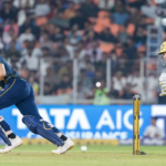 GT vs KKR: KKR Awaits&hellip;