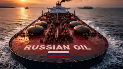 US renews sanctions waiver for purchase of Russian oil
