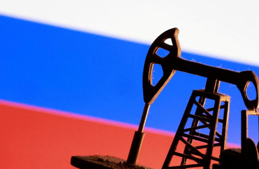 US renews sanctions waiver for purchase of Russian oil