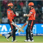 SRH vs CSK Live Score:&hellip;