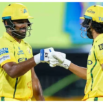 SRH vs CSK Live Score:&hellip;