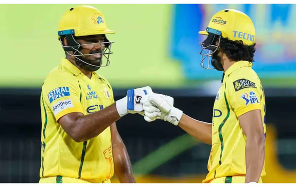 SRH vs CSK Highlights: Hyderabad defeated Chennai by 10 runs, Ishan Malinga took three wickets