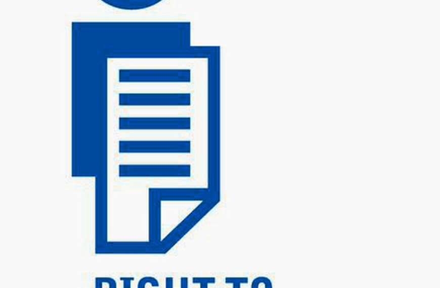 Digital Payment Facility on RTI Online Portal Running Smoothly; Citizens Receiving Prompt Service