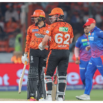SRH vs DC Live Score:&hellip;