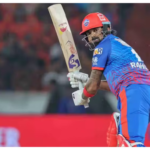 SRH vs DC Live Score:&hellip;