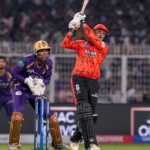KKR vs SRH Live Score:&hellip;