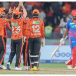 SRH vs DC Live Score:&hellip;