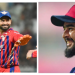 LSG vs RR Live Score:&hellip;