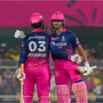 LSG vs RR Live Score:&hellip;