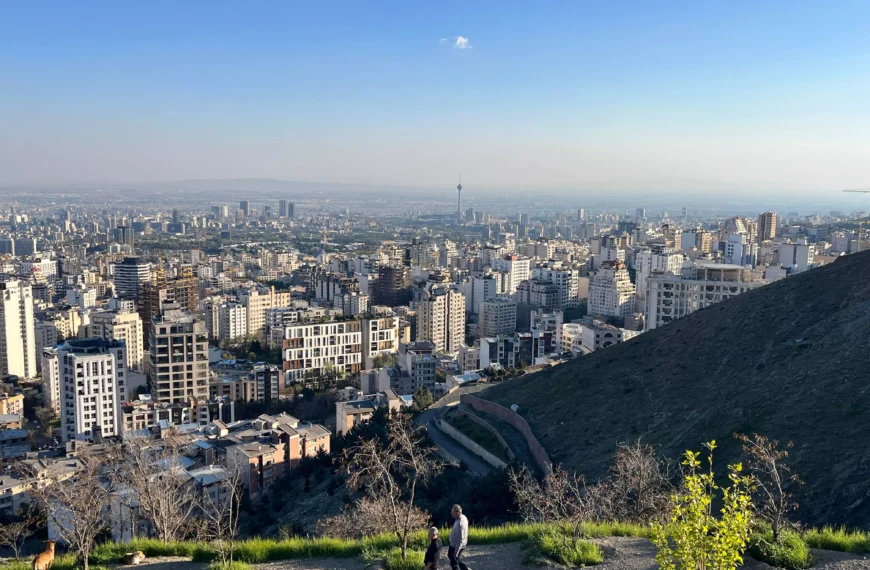 LIVE: Iran Says Won’t Reopen Hormuz as Long as US Blockade Remains