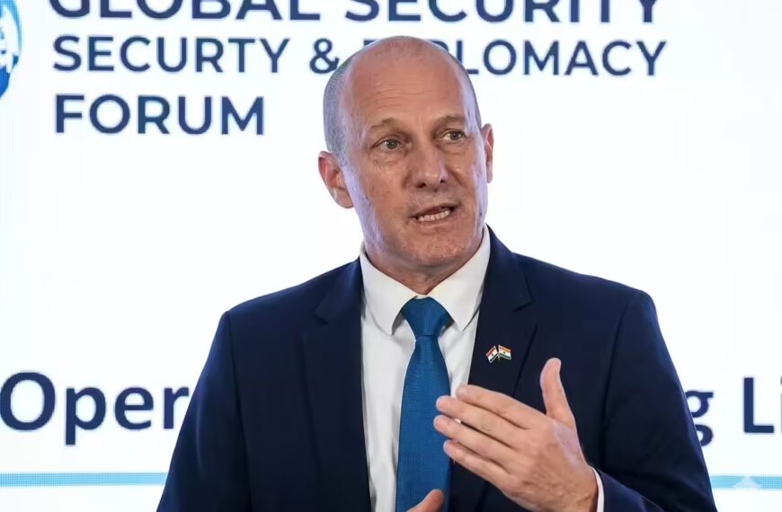 “Not Credible”: Israel Questions Pakistan’s ‘Mediator’ Role In US-Iran Talks