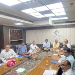 Six Member Team from Jharkhand&hellip;