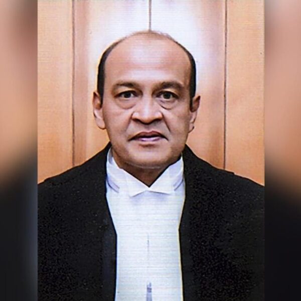 Justice Yashwant Varma, accused in cash-at-home scam, resigns