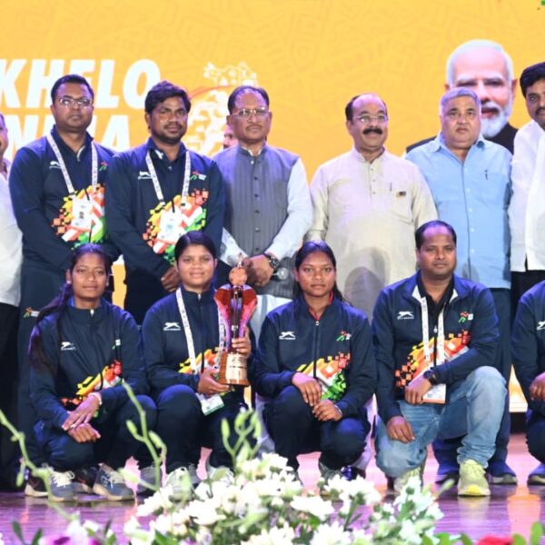 Khelo India Tribal Games: A Historic and Memorable Platform&hellip;