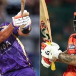 KKR vs SRH Live Score:&hellip;