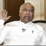 Kharge rules out Chief Minister&hellip;