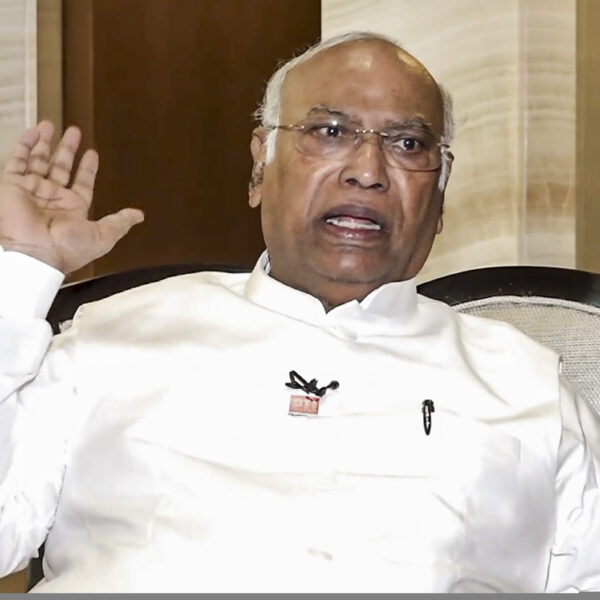Kharge rules out Chief Minister change in Karnataka ‘for now’