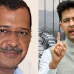 AAP’s Stern Message—Using Raghav as&hellip;
