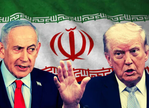 Ceasefire Chaos: Israel Hits Lebanon, Iran Fires Back. Trump’s&hellip;