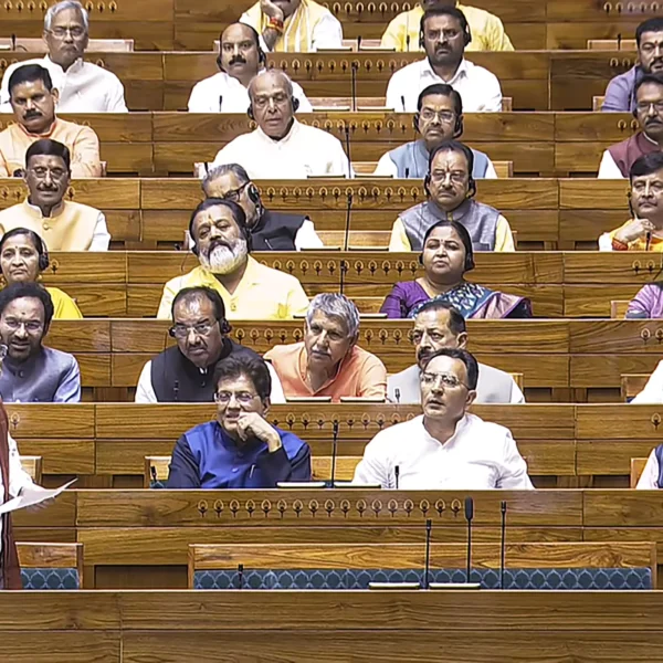 LS to Consider Delimitation Bill, Amendments to Women Reservation&hellip;