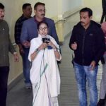 Chief Minister walking into an&hellip;