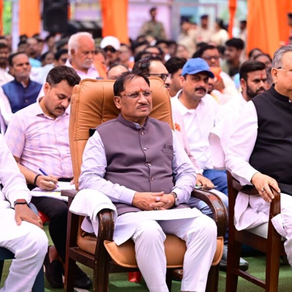 Chhattisgarh’s Repeated Mention in ‘Mann Ki Baat’ a Matter&hellip;