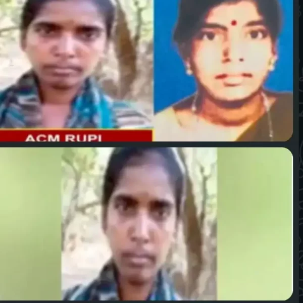 Maoist Leader Killed In Chhattisgarh Encounter