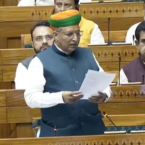 Lok Sabha Strength to Rise to 815 Seats, 272&hellip;