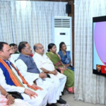 Women’s reservation will ensure rightful&hellip;