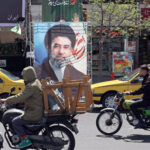 Mojtaba Khamenei has Severe and&hellip;