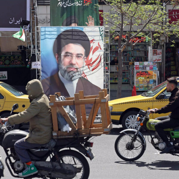 Mojtaba Khamenei has Severe and Disfiguring Wounds: Report
