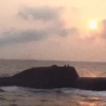 India Inducts Third Nuclear-Powered Missile…